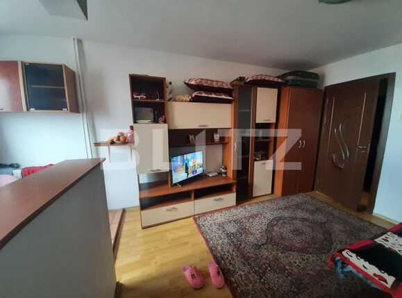 Garsonieră de vânzare Tractorul - 63070AV | BLITZ Brașov | Poza2
