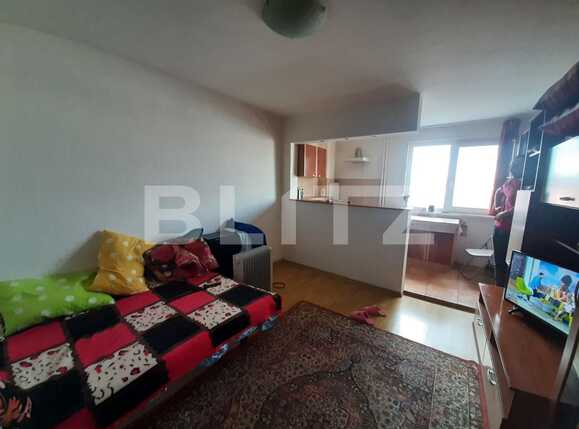Garsonieră de vânzare Tractorul - 63070AV | BLITZ Brașov | Poza1