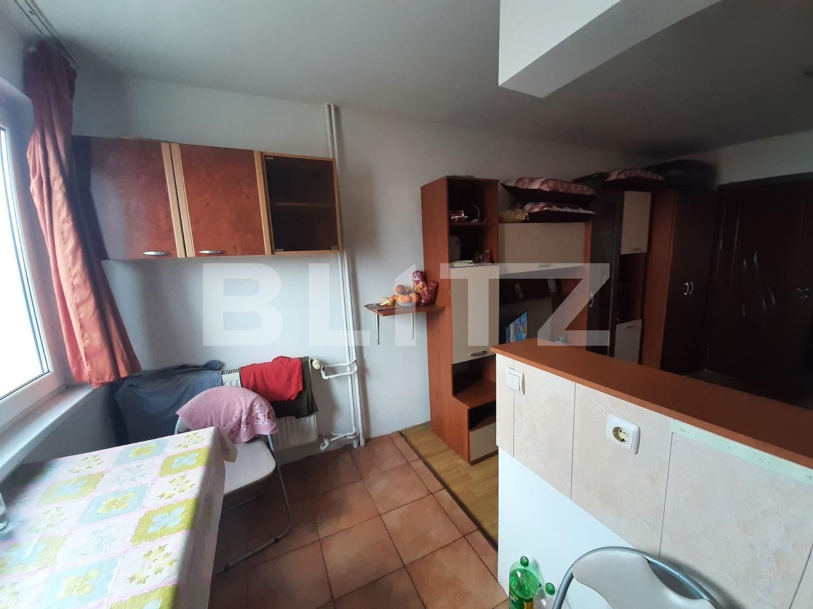Garsonieră de vânzare Tractorul - 63070AV | BLITZ Brașov | Poza3