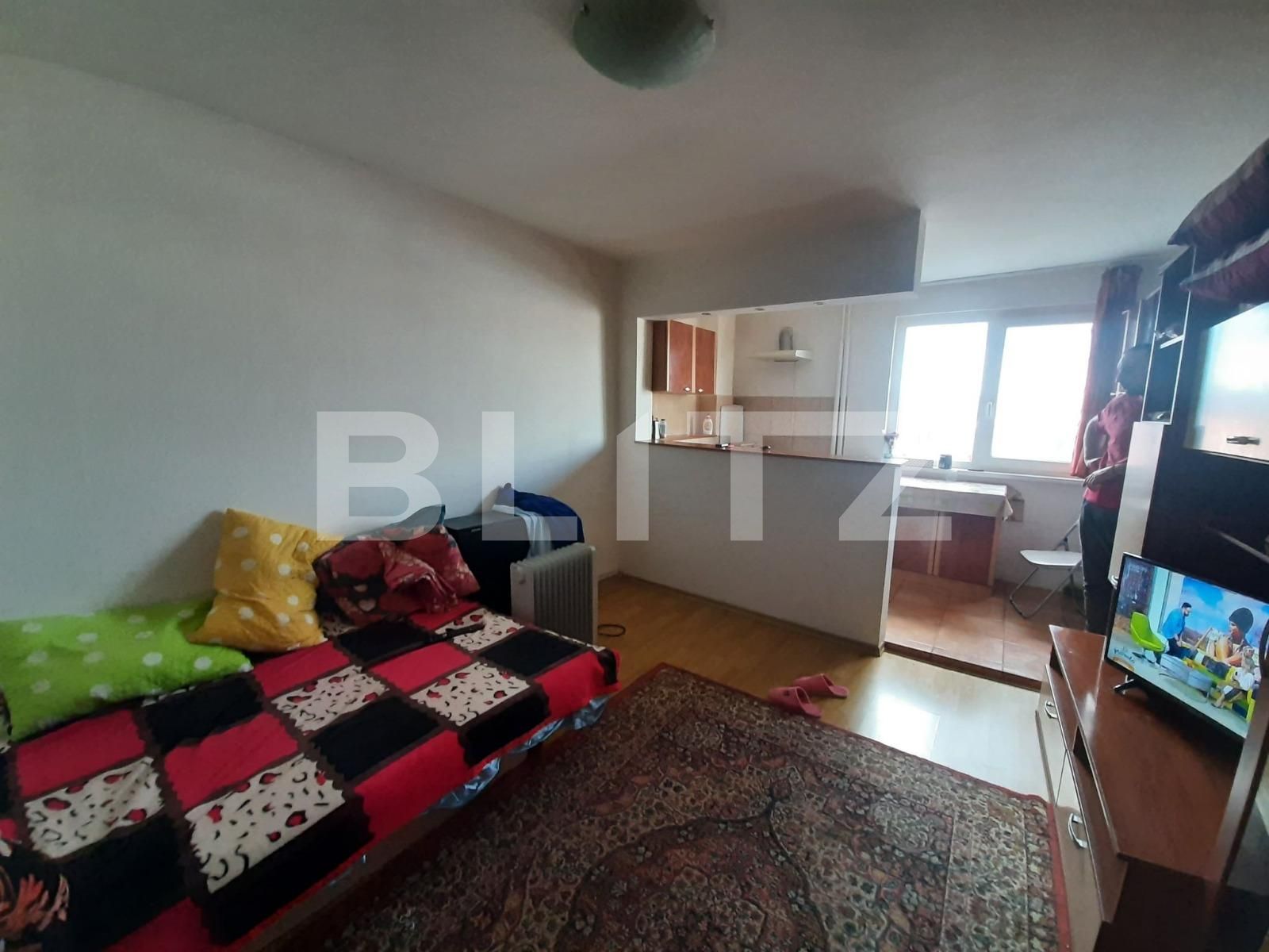 Garsonieră de vânzare Tractorul - 63070AV | BLITZ Brașov | Poza1