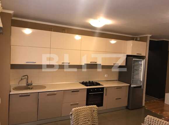 Apartament de închiriat 3 camere Astra - 63072AI | BLITZ Brașov | Poza3