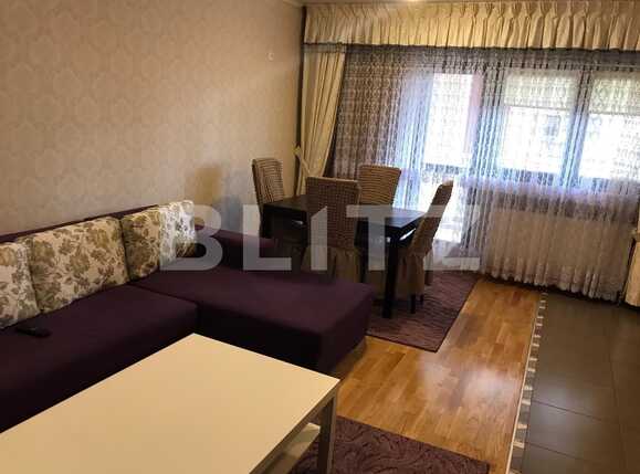 Apartament de închiriat 3 camere Astra - 63072AI | BLITZ Brașov | Poza2