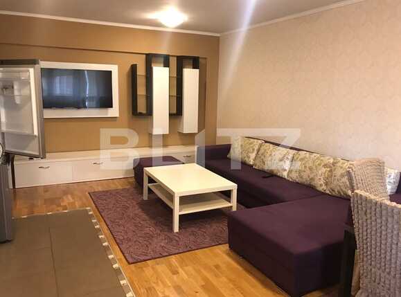 Apartament de închiriat 3 camere Astra - 63072AI | BLITZ Brașov | Poza1