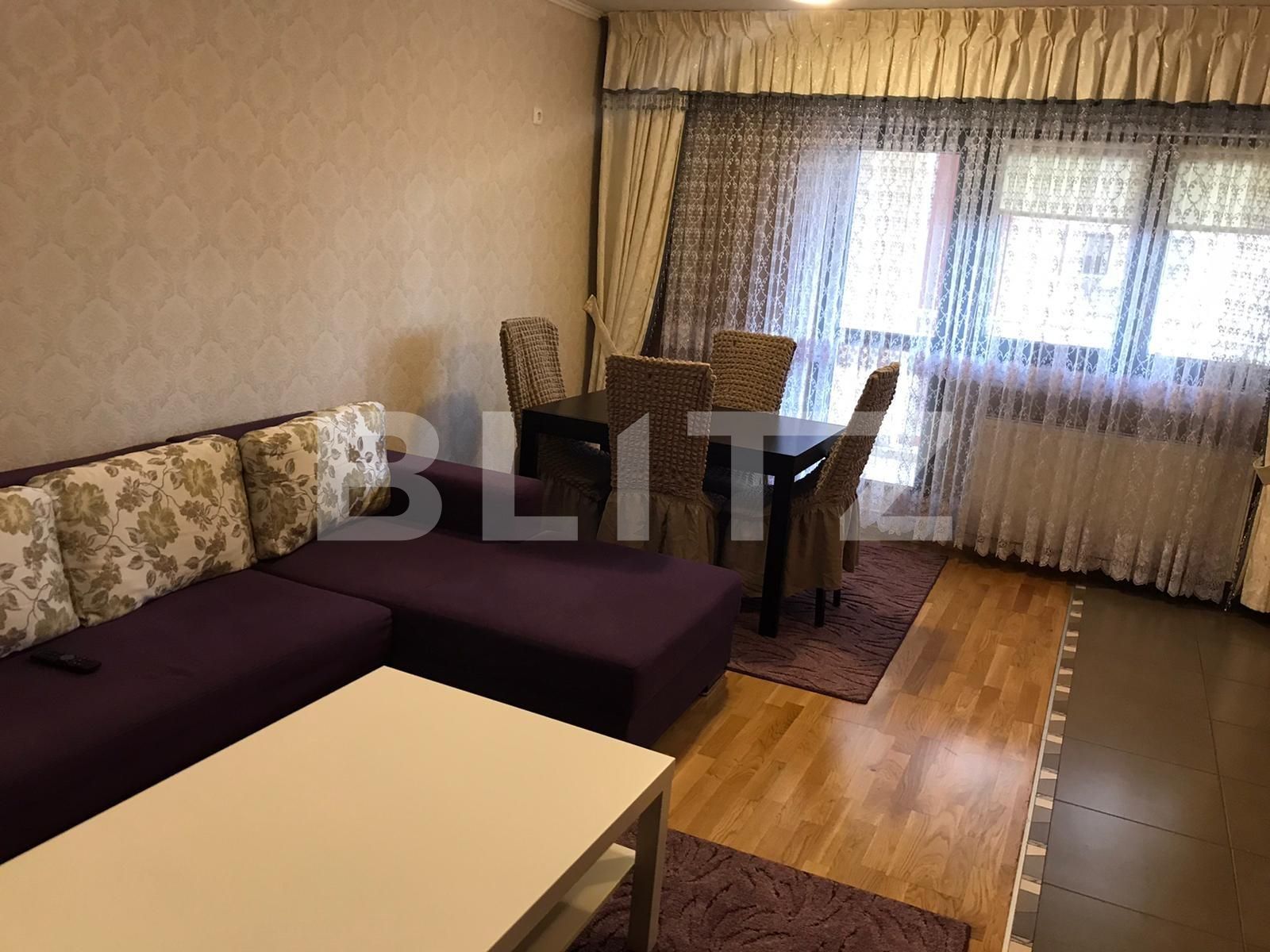 Apartament de închiriat 3 camere Astra - 63072AI | BLITZ Brașov | Poza2