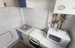 Garsoniera moderna, 28mp, zona strazii Rasaritului, cartier Marasti