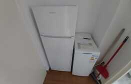 Garsoniera moderna, 28mp, zona strazii Rasaritului, cartier Marasti