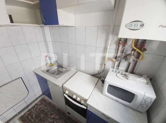 Garsonieră de închiriat Marasti - 63074AI | BLITZ Cluj-Napoca | Poza3