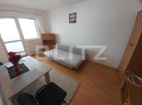 Garsonieră de închiriat Marasti - 63074AI | BLITZ Cluj-Napoca | Poza1