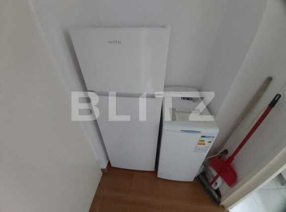 Garsonieră de închiriat Marasti - 63074AI | BLITZ Cluj-Napoca | Poza4