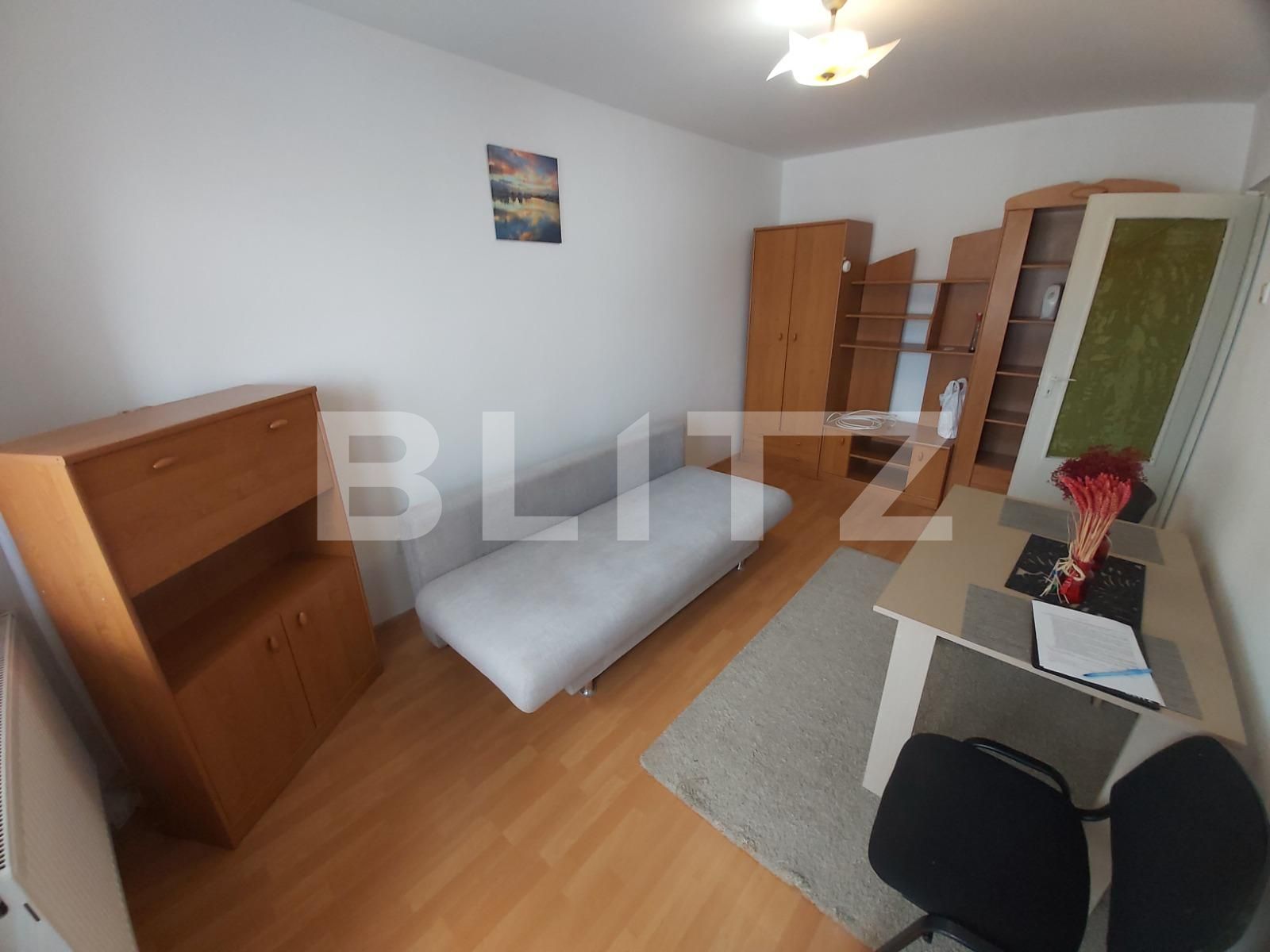 Garsonieră de închiriat Marasti - 63074AI | BLITZ Cluj-Napoca | Poza2