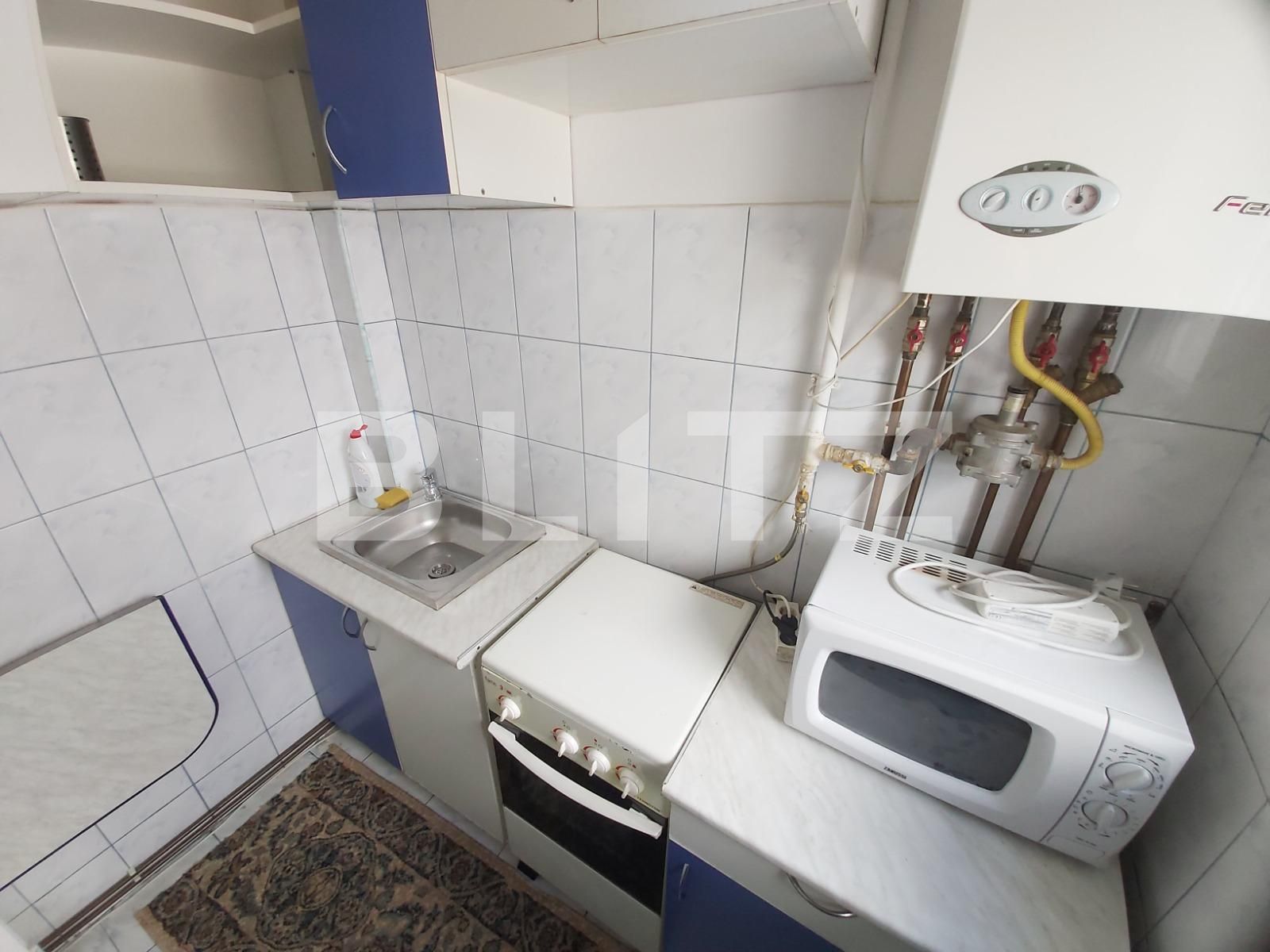 Garsonieră de închiriat Marasti - 63074AI | BLITZ Cluj-Napoca | Poza3