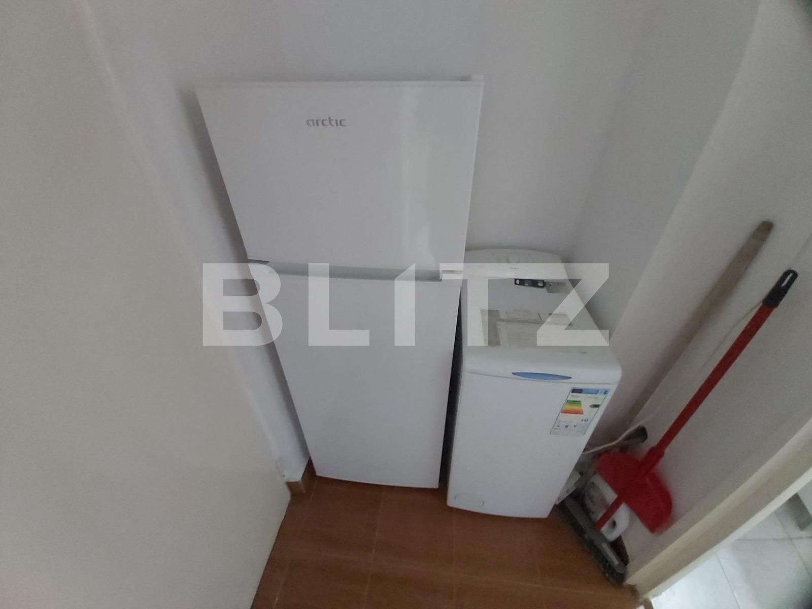 Garsonieră de închiriat Marasti - 63074AI | BLITZ Cluj-Napoca | Poza4