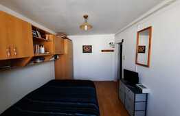 Garsoniera cocheta in Manastur, 22 mp, in zona Casa Piratilor