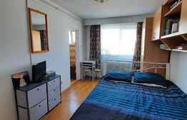 Garsoniera cocheta in Manastur, 22 mp, in zona Casa Piratilor