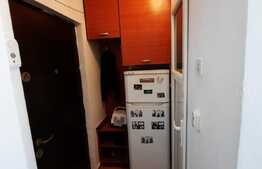 Garsoniera cocheta in Manastur, 22 mp, in zona Casa Piratilor