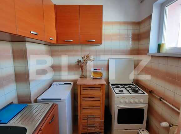 Garsonieră de vânzare Manastur - 63076AV | BLITZ Cluj-Napoca | Poza5