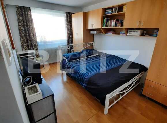 Garsonieră de vânzare Manastur - 63076AV | BLITZ Cluj-Napoca | Poza1