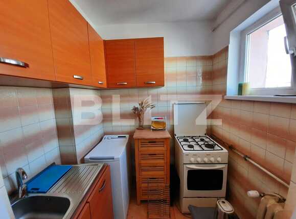 Garsonieră de vânzare Manastur - 63076AV | BLITZ Cluj-Napoca | Poza4