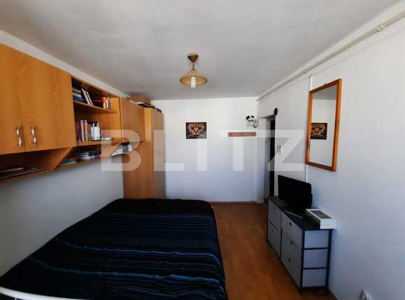 Garsonieră de vânzare Manastur - 63076AV | BLITZ Cluj-Napoca | Poza3