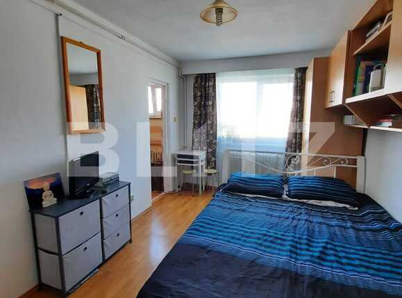 Garsonieră de vânzare Manastur - 63076AV | BLITZ Cluj-Napoca | Poza2