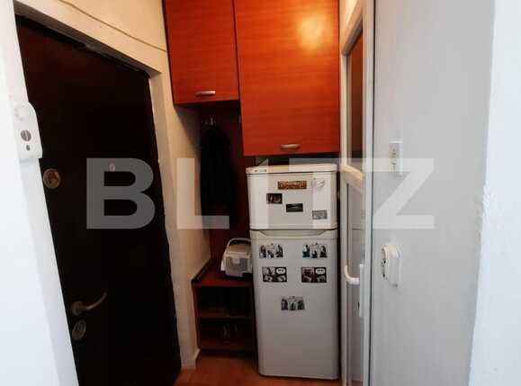 Garsonieră de vânzare Manastur - 63076AV | BLITZ Cluj-Napoca | Poza6