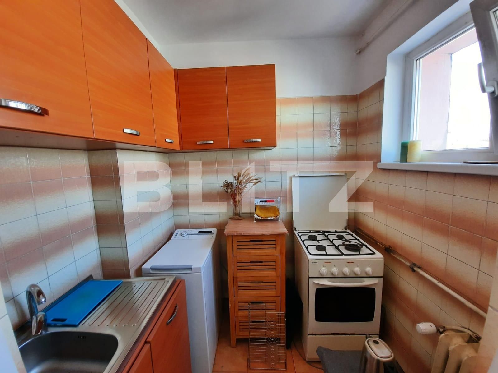 Garsonieră de vânzare Manastur - 63076AV | BLITZ Cluj-Napoca | Poza4