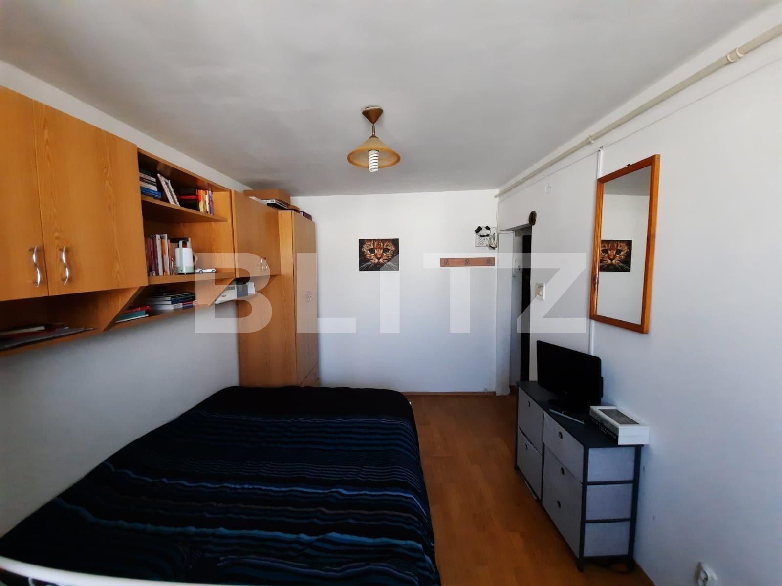 Garsonieră de vânzare Manastur - 63076AV | BLITZ Cluj-Napoca | Poza3