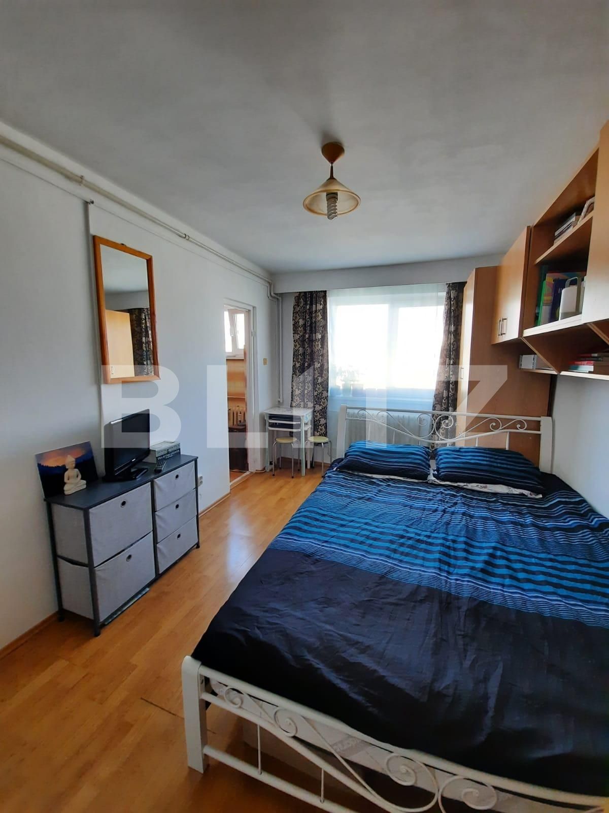 Garsonieră de vânzare Manastur - 63076AV | BLITZ Cluj-Napoca | Poza2