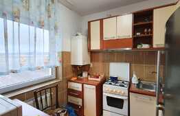 Apartament 2 camere, balcon, la CHEIE!