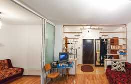 Apartament 2 camere, balcon, la CHEIE!