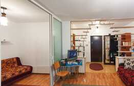 Apartament 2 camere, balcon, la CHEIE!