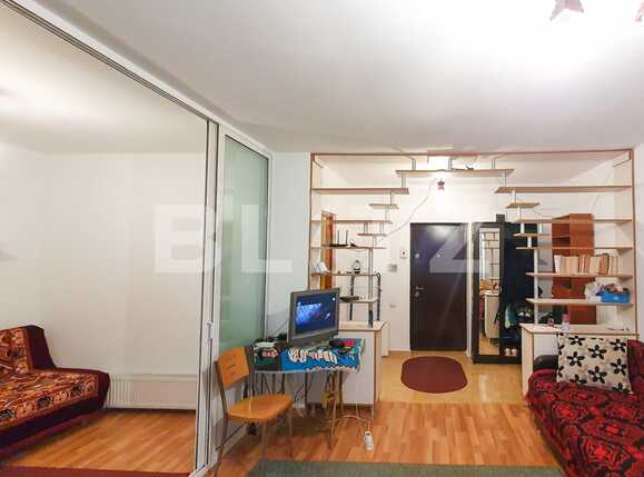 Apartament de vânzare 2 camere Apahida - 63077AV | BLITZ Cluj-Napoca | Poza1