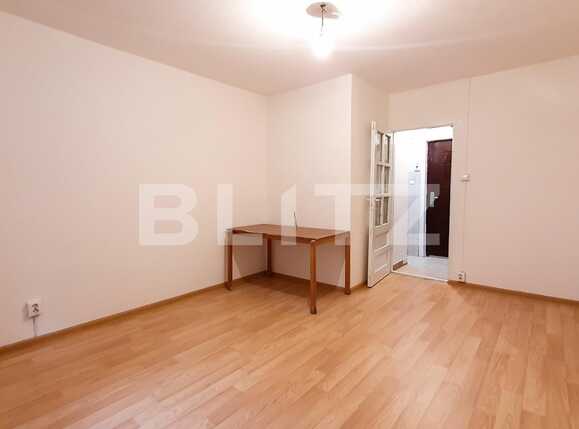 Garsonieră de vânzare Marasti - 63078AV | BLITZ Cluj-Napoca | Poza1