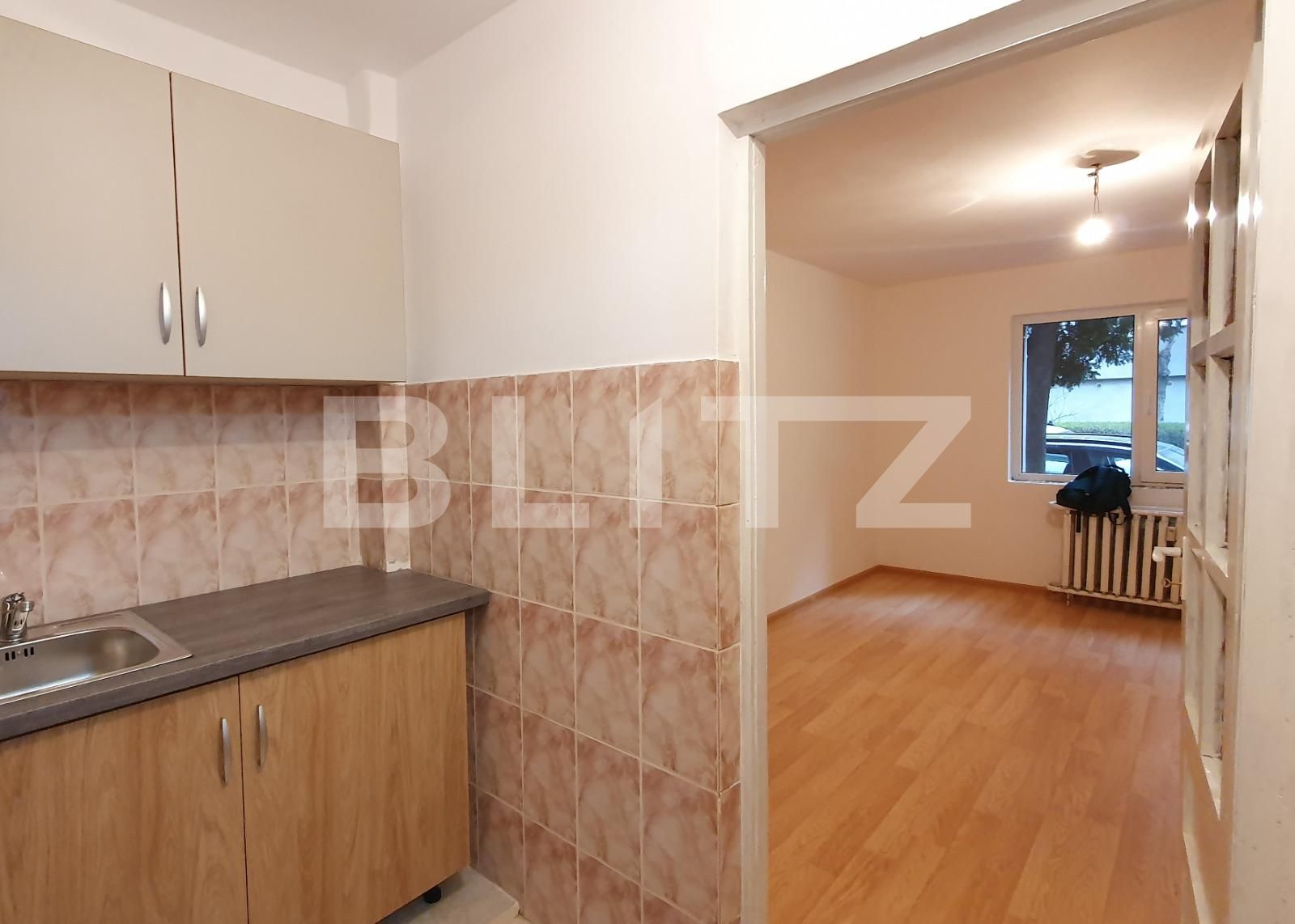 Garsonieră de vânzare Marasti - 63078AV | BLITZ Cluj-Napoca | Poza5
