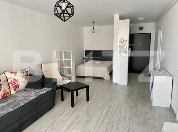 Garsonieră de închiriat Marasti - 63080AI | BLITZ Cluj-Napoca | Poza3
