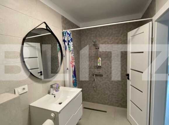 Garsonieră de închiriat Marasti - 63080AI | BLITZ Cluj-Napoca | Poza8