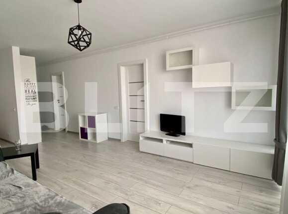 Garsonieră de închiriat Marasti - 63080AI | BLITZ Cluj-Napoca | Poza2