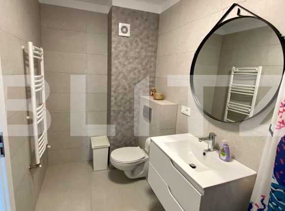 Garsonieră de închiriat Marasti - 63080AI | BLITZ Cluj-Napoca | Poza7