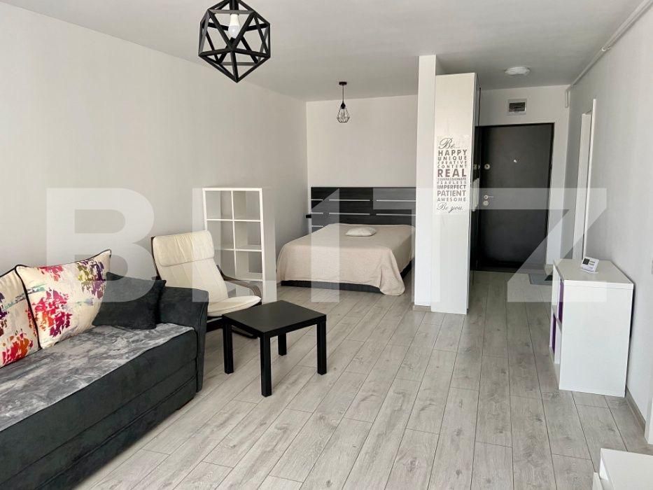 Garsonieră de închiriat Marasti - 63080AI | BLITZ Cluj-Napoca | Poza3