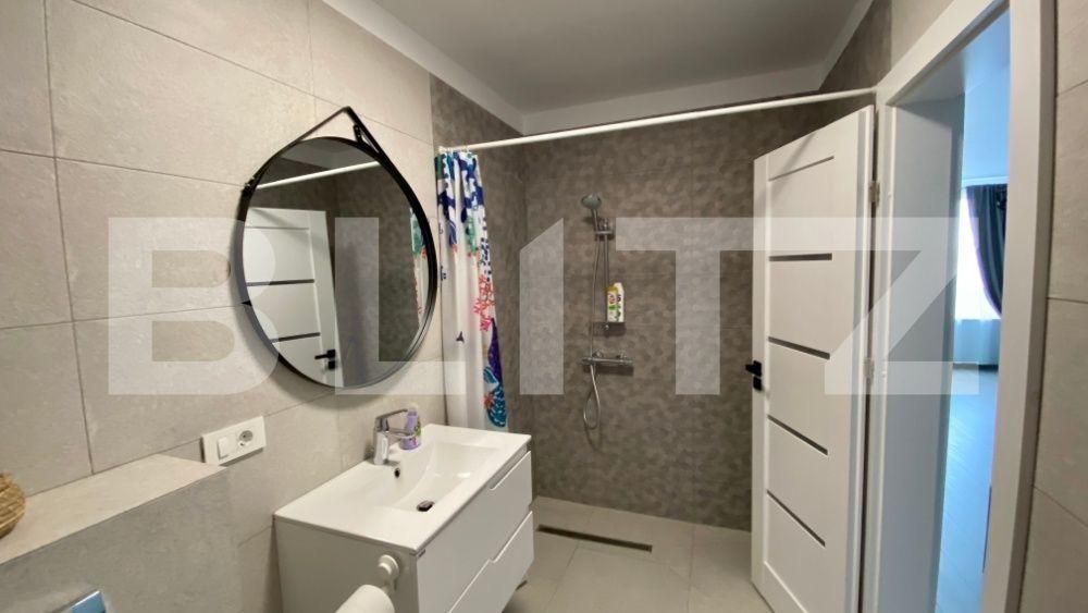 Garsonieră de închiriat Marasti - 63080AI | BLITZ Cluj-Napoca | Poza8