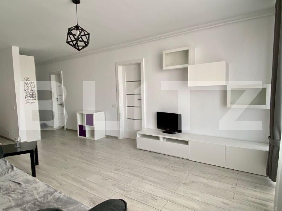 Garsonieră de închiriat Marasti - 63080AI | BLITZ Cluj-Napoca | Poza2