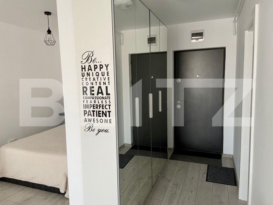 Garsonieră de închiriat Marasti - 63080AI | BLITZ Cluj-Napoca | Poza4
