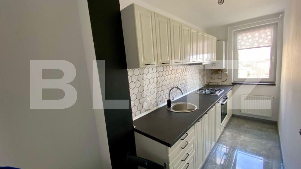 Garsonieră de închiriat Marasti - 63080AI | BLITZ Cluj-Napoca | Poza6