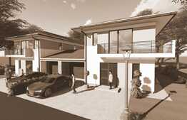  Casa spatioasa, 150 mp, 392 mp teren, zona exclusivista de case!