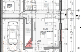  Casa spatioasa, 150 mp, 392 mp teren, zona exclusivista de case!