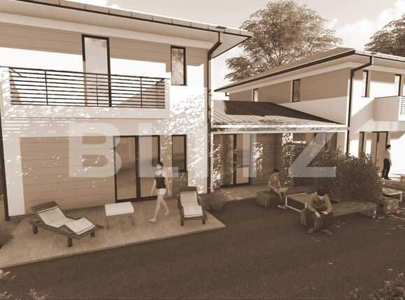 Casa de vânzare 5 camere Iris - 63083CV | BLITZ Cluj-Napoca | Poza3