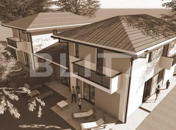 Casa de vânzare 5 camere Iris - 63083CV | BLITZ Cluj-Napoca | Poza4