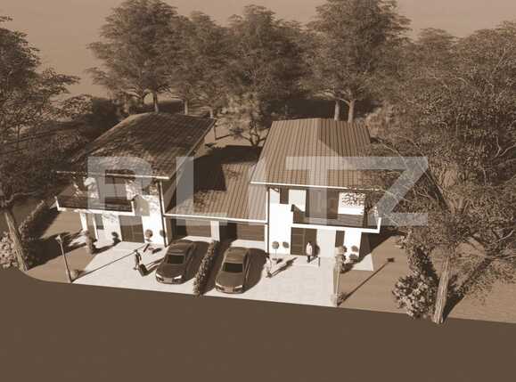 Casa de vânzare 5 camere Iris - 63083CV | BLITZ Cluj-Napoca | Poza2