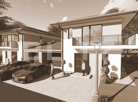 Casa de vânzare 5 camere Iris - 63083CV | BLITZ Cluj-Napoca | Poza1