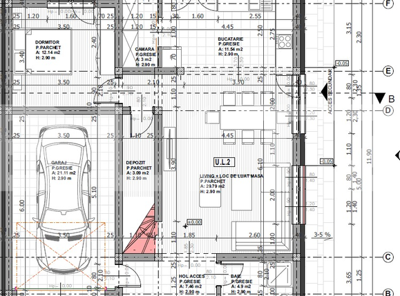 Casa de vânzare 5 camere Iris - 63083CV | BLITZ Cluj-Napoca | Poza5